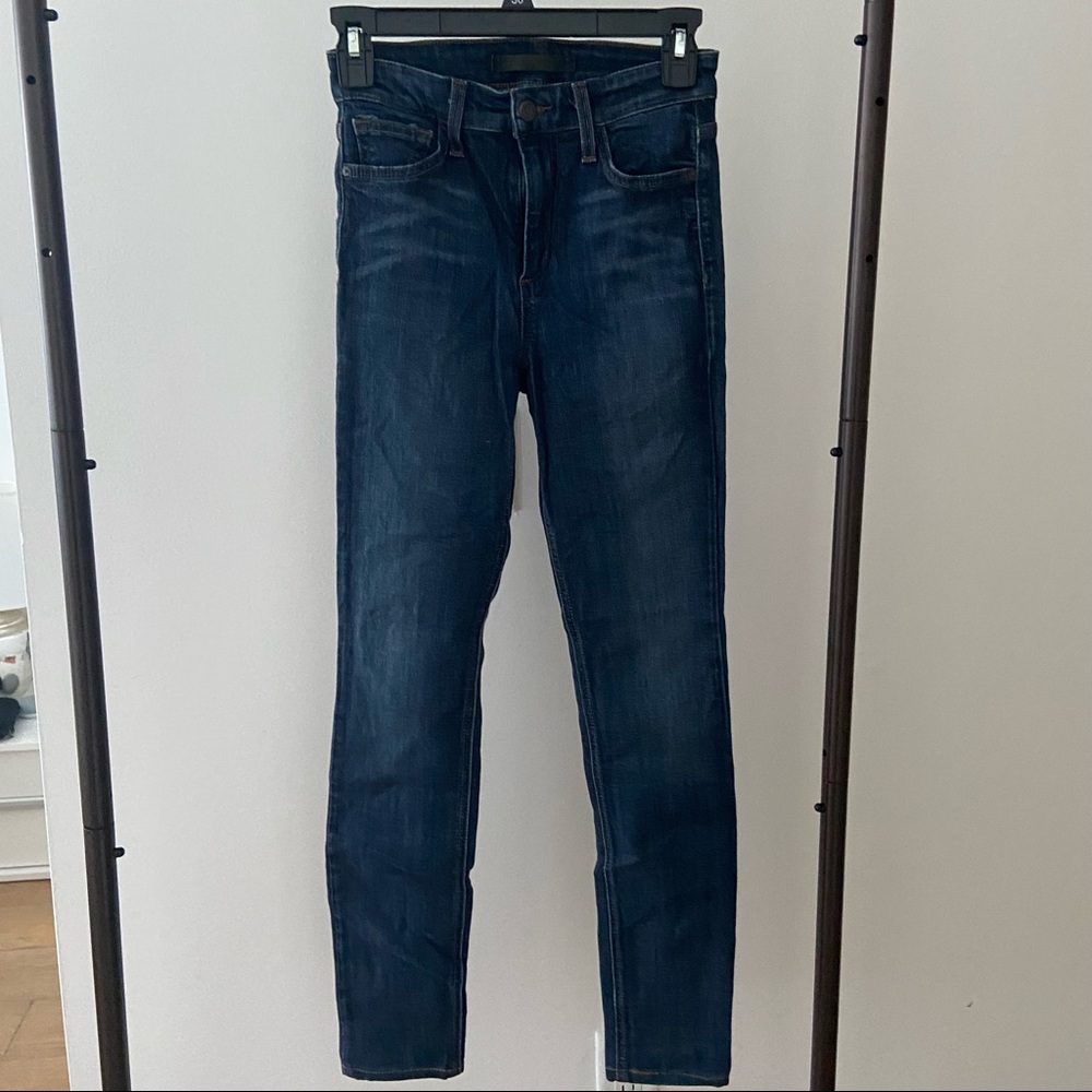 Joe’s Jeans Flawless Fabric